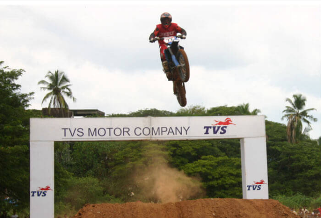 Karan Kadam beats CS Santosh to win Foreign Open