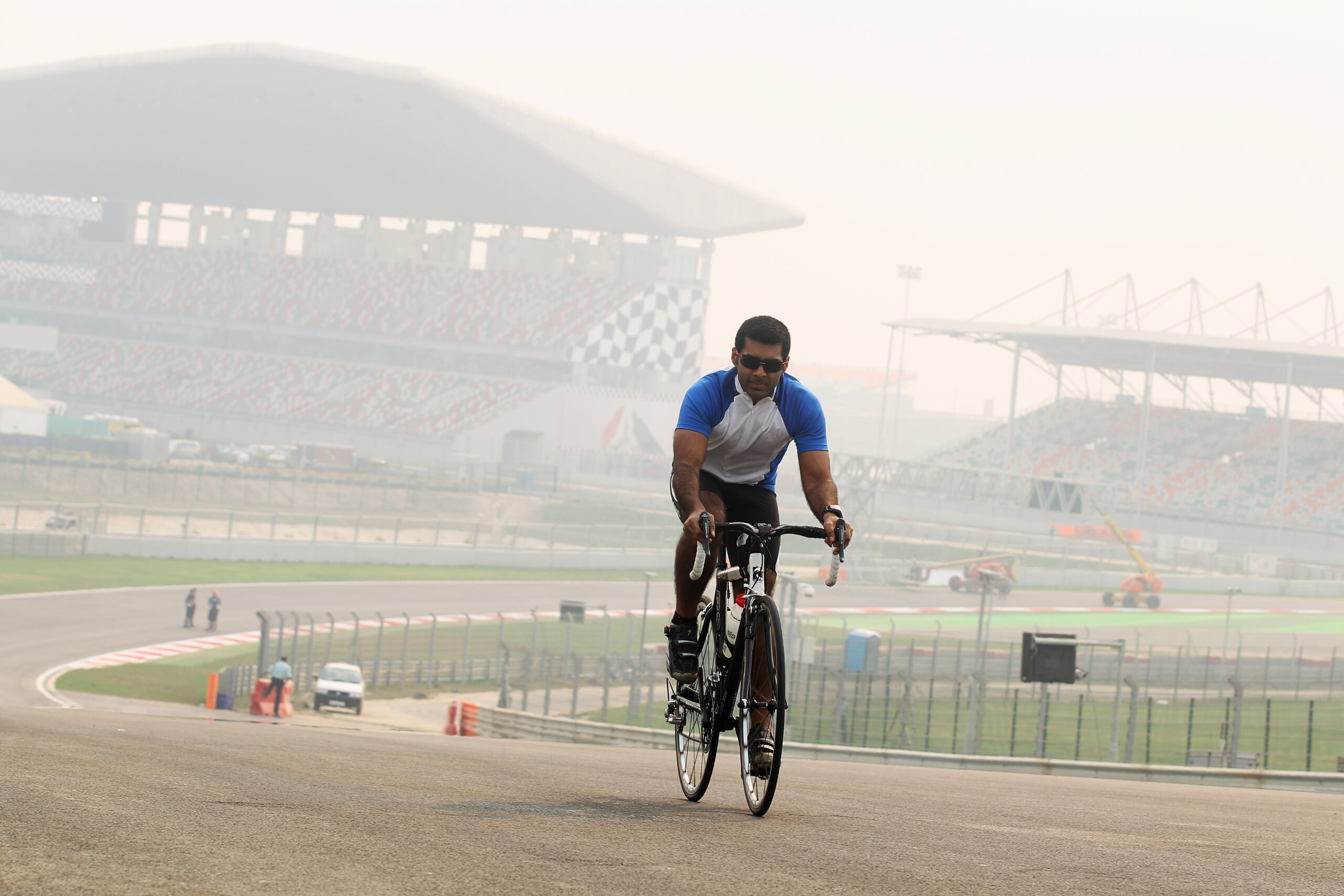 Big disappointment for Karun as Lotus aims for 10th