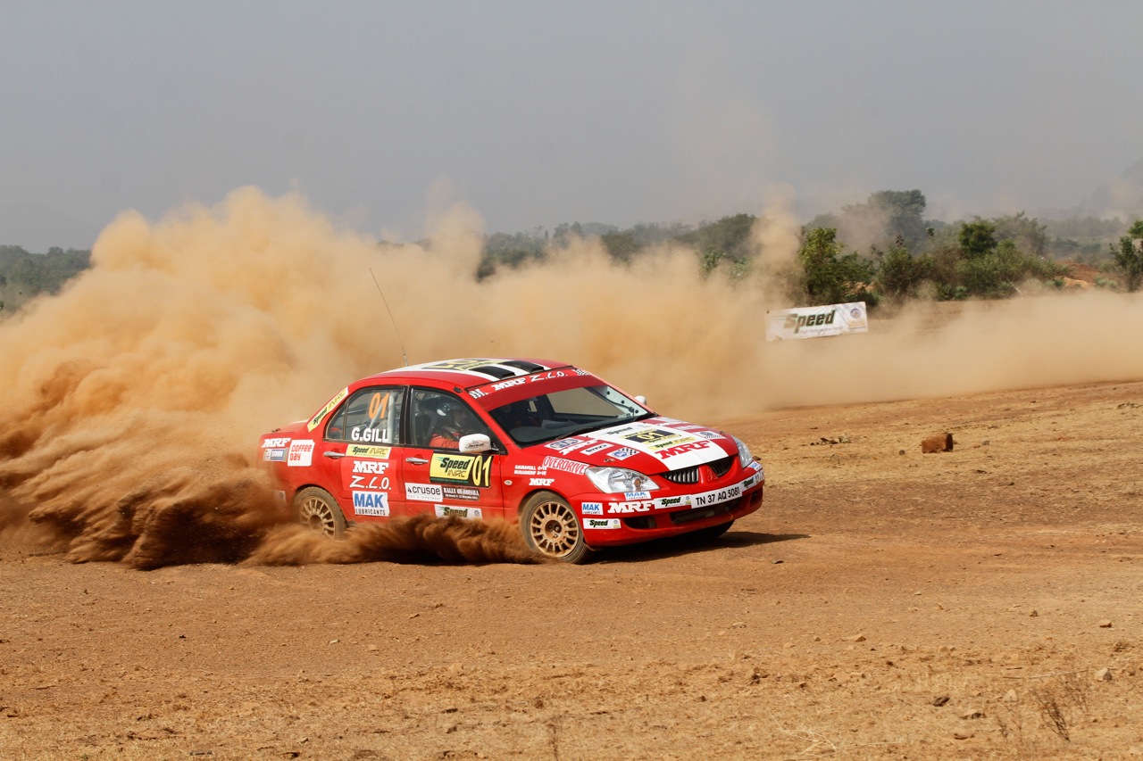 India to conduct 11 Nationals in different motorsports disciplines in 2021
