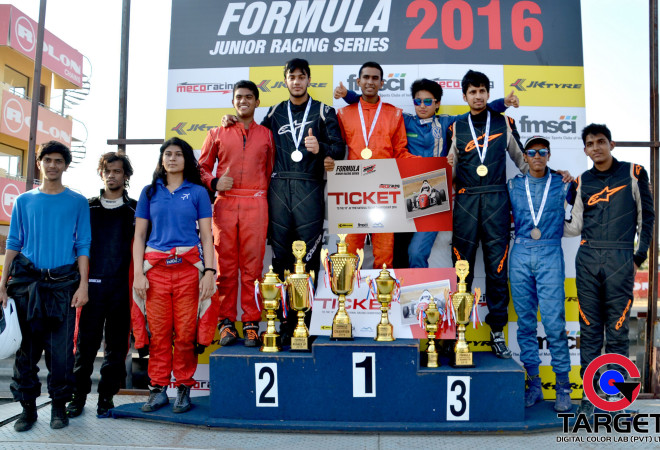 Brayan Perera seals FJRS championship