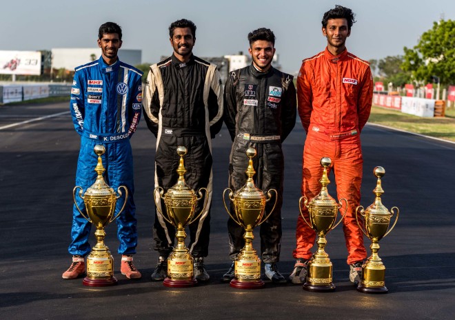 Vikash Anand wins title with a double, earns ticket to Indy shootout