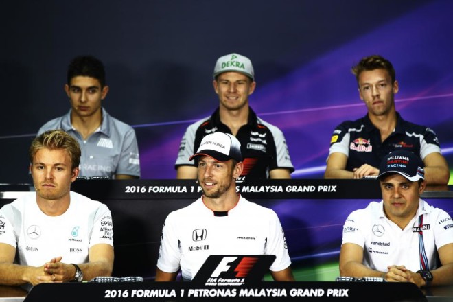 Definitely we aim for 4th place and we are working hard for it: Hulkenberg