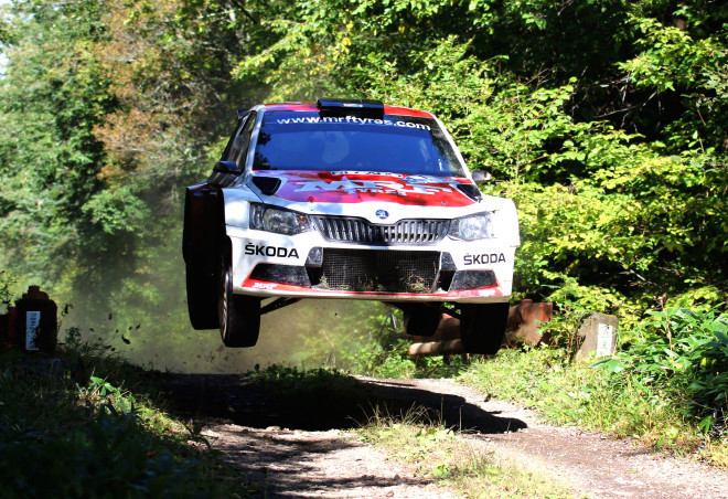 Outright speed, not the key in Malaysia: APRC