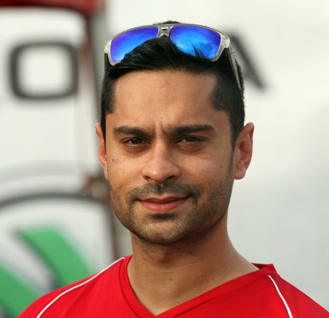 Want to win a T-shirt autographed by Gaurav Gill?