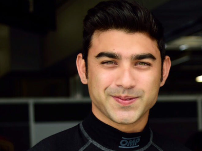 Armaan steps up to Pro class: Lamborghini Super Trofeo Asia Series