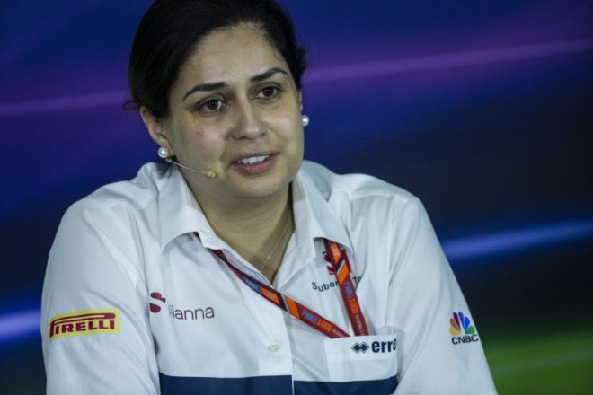 Make sure that the teams can be run in a sustainable way: Kalteborn