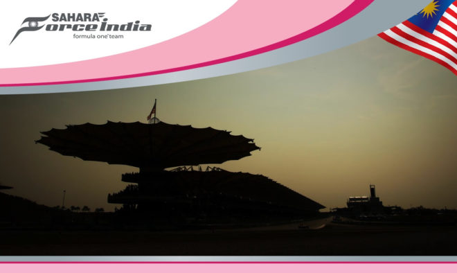 With new updates, Force India looking forward to stabilise its 4th place: Malaysian GP