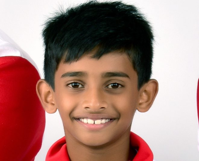 Ruhaan Alva wins EasyKart60 race in Italy; finishes 2nd in championship