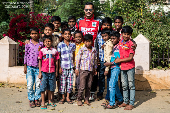 Gaurav Gill brings home third APRC title, says Indians too can do it on the World stage