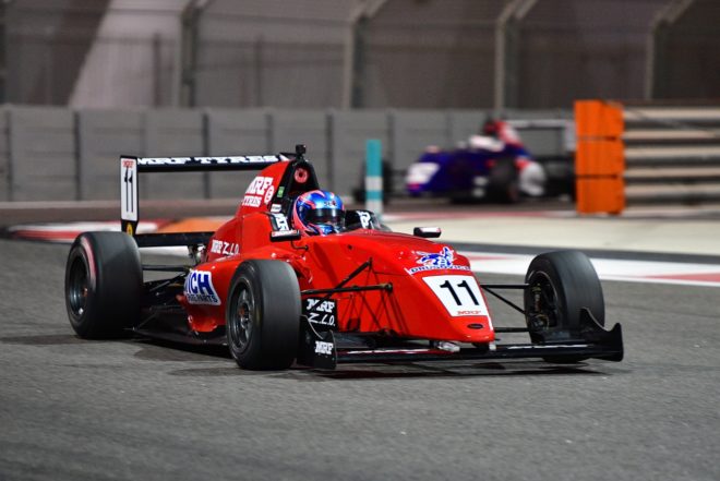 Drugovich dominated Day 1: MRF Challenge 2017