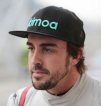 Toyota Gazoo Racing confirms Alonso for Le Mans 24 Hours and Endurance Worlds