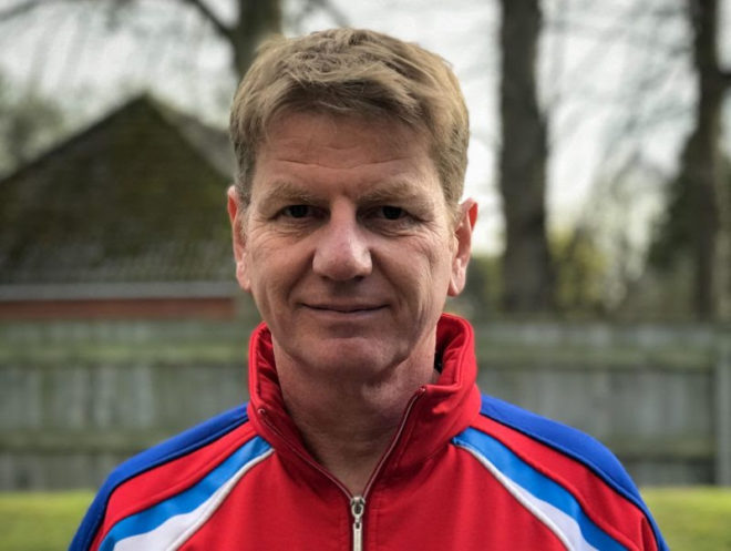 Honda Motor Europe appoints Chris Pike as new WorldSBK Operations Manager