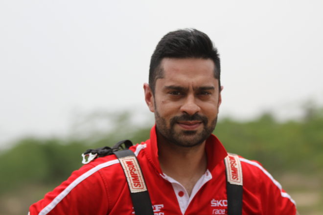 Team MRF and Gaurav Gill head to WRC 2; quit APRC after 16 seasons and nine titles
