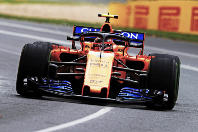 Need better qualifying results, says Fernando Alonso; McLaren hoping to sustain momentum