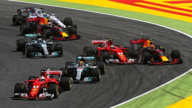 Spanish Grand Prix: A statistical perspective