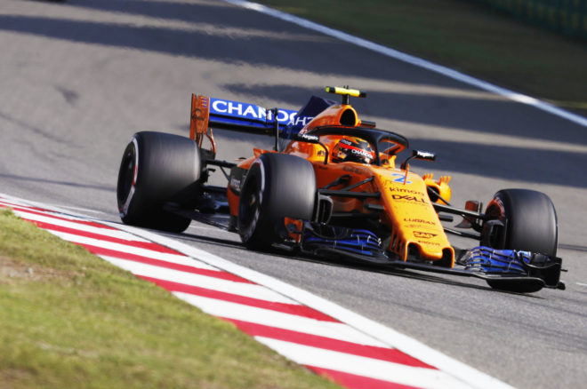 Spanish GP: Fernando Alonso, McLaren team hopeful of improved performance
