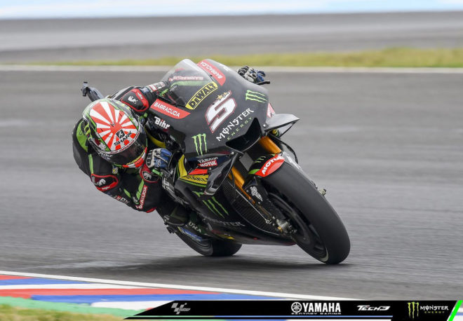 French GP: Johann Zarco’s opportunity to score a win on Home turf