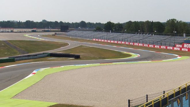 Dutch Grand Prix: Assen, where myth and magic collide at the ‘Cathedral’