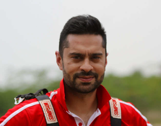 Rally Italia Sardegna: Gaurav Gill shows his pace in shakedown for 11th in RC2 category