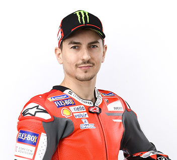 CONFIRMED: Jorge Lorenzo to ride for Repsol Honda in 2019 and 2020