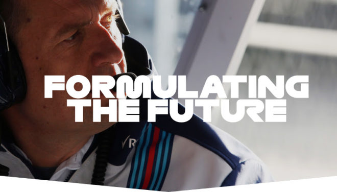 F1 Sporting Director Steve Nielsen talks about how F1 is changing and the format of the sport