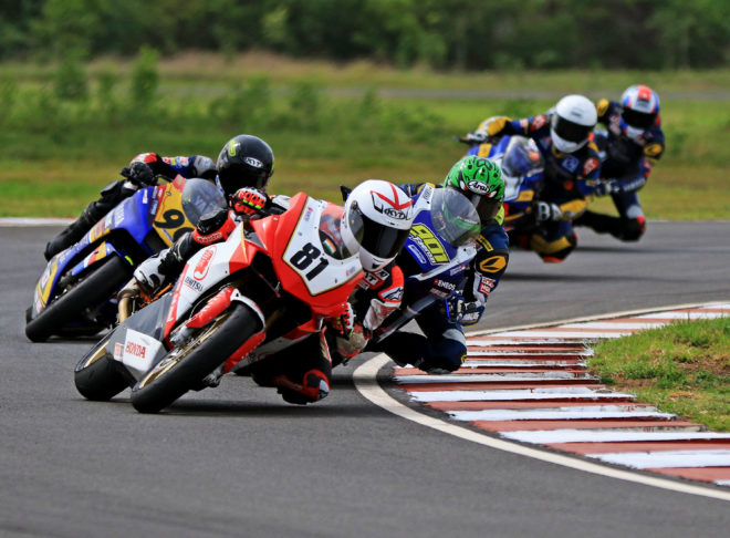 Indians Rajiv Sethu, Anish Shetty aim to finish in top-10: ARRC