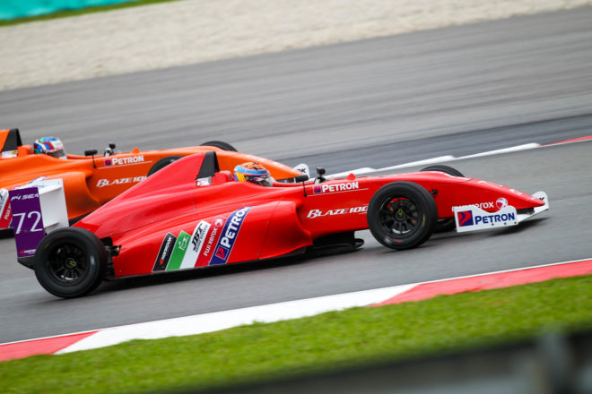 MMSC to host first-ever FIA-homologated Cars event in Chennai over two weekends