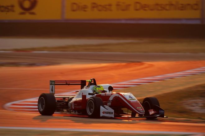 Mick Schumacher wins second F3 pole: Misano