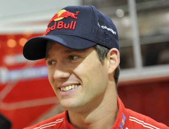 WRC 2019: Sebastien Ogier to return to Citroen along with co-driver Julien Ingrassia
