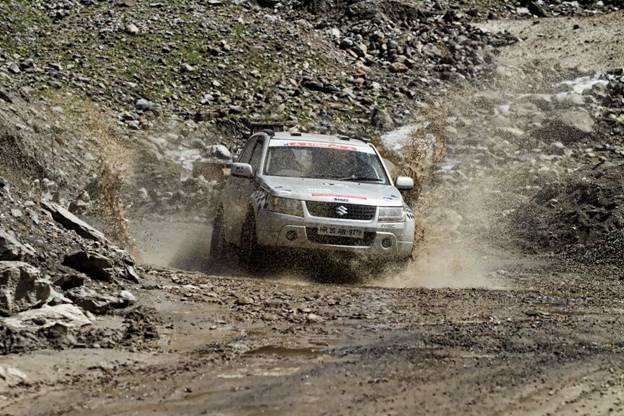 Raid de Himalaya 2018: New section will challenge the best of men and machine