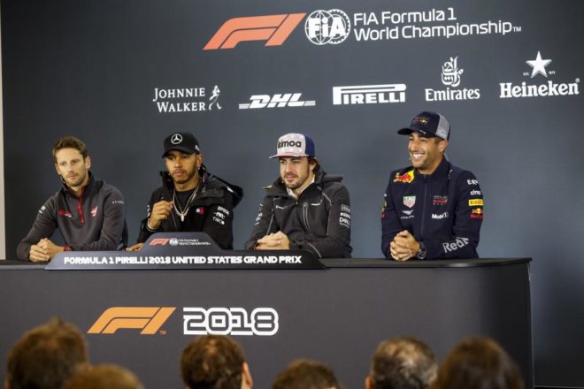 The Indy 500 is still very attractive, says Alonso