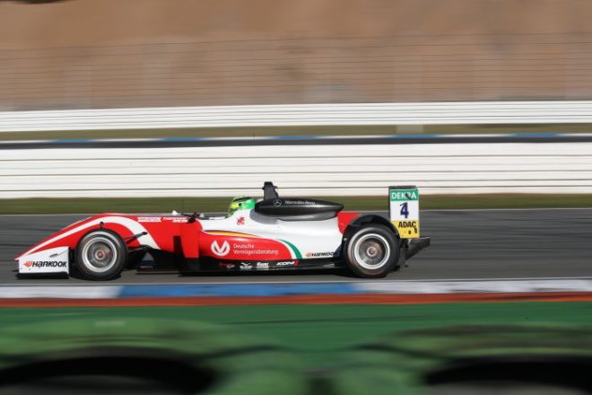 New FIA Formula 3 European Champion crowned: Mick Schumacher has done it!