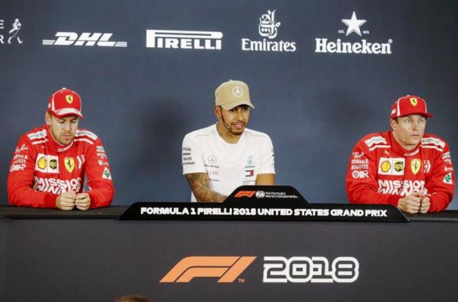 The Esses are just incredible; it’s a little bit like Maggots and Becketts, says poleman Hamilton