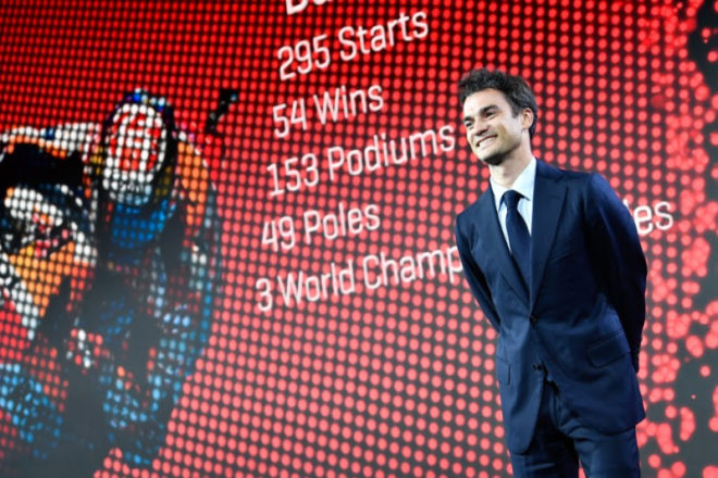 FIM Awards Ceremony caps an eventful 2018