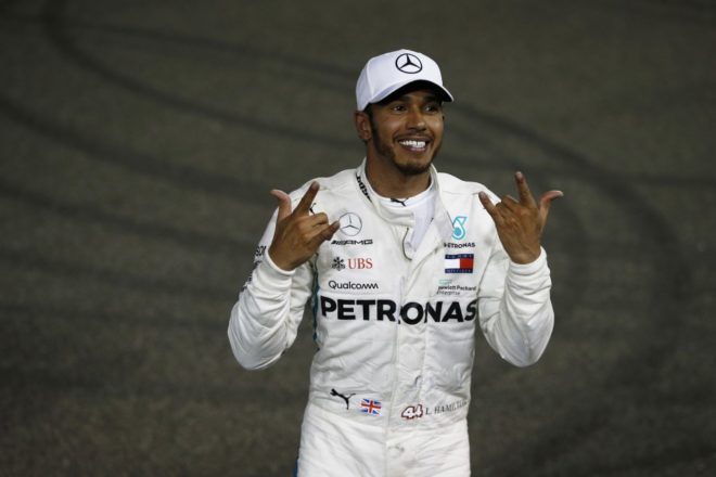Part II: Hamilton, the Last Dance