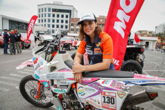 Dakar Rally: The heavyweights step into the ring; Santosh, Aravind raring to go