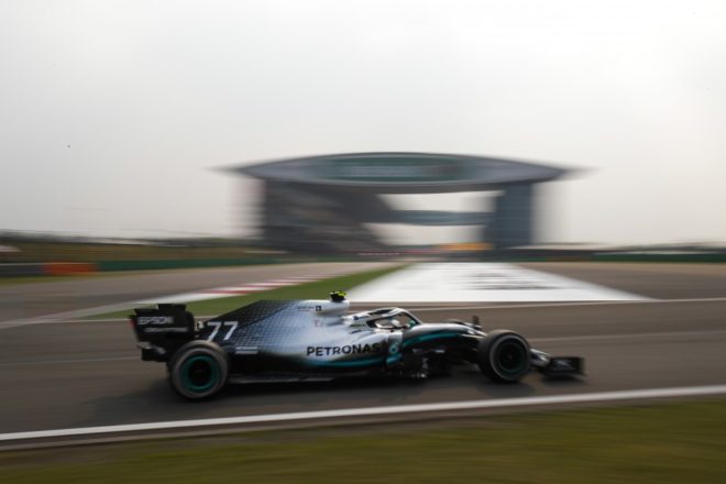 Bottas edges ahead of Vettel; Hamilton in 4th behind Verstappen: FP2
