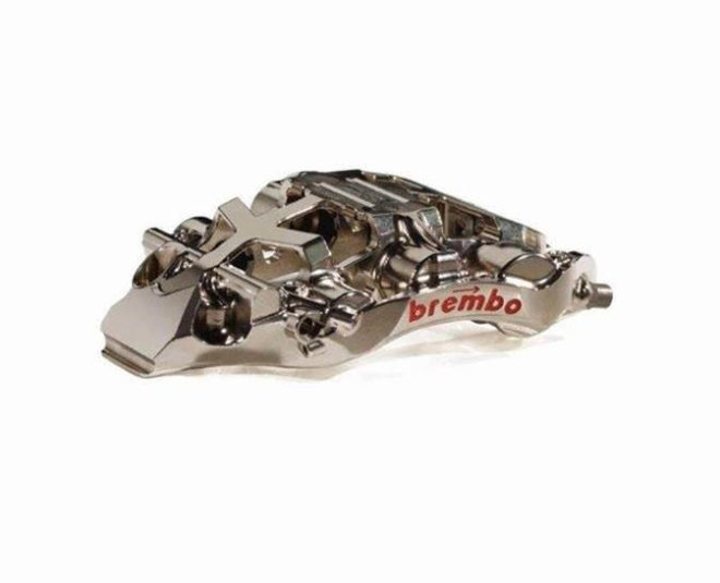 An in-depth look at the braking systems in Formula 1 at the Red Bull Ring: A Brembo view