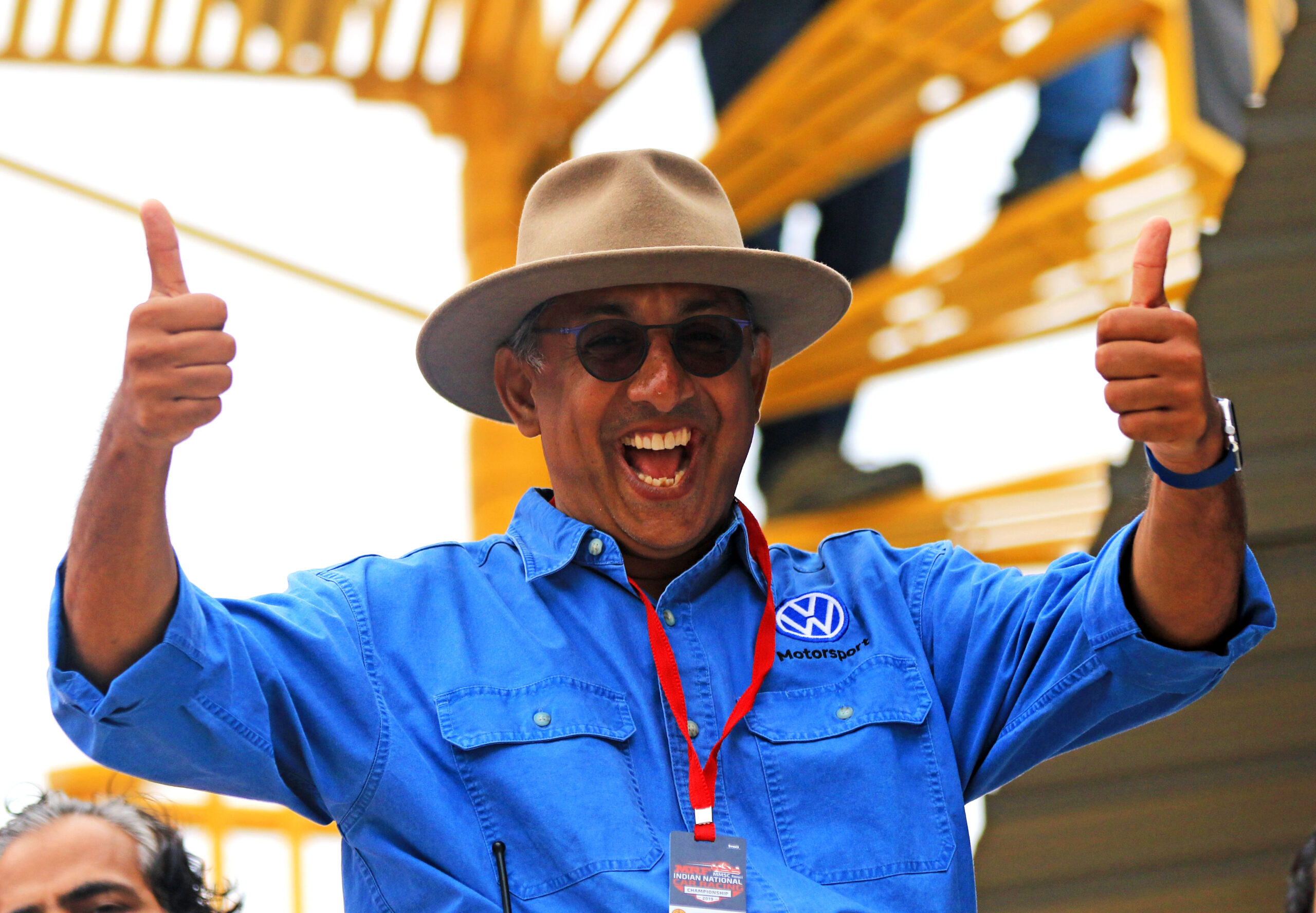 Fresh winds blowing in Indian motor racing