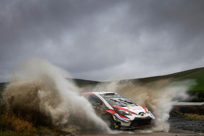 Flash: Ott Tanak-Martin Jarveoja claim Rally GB