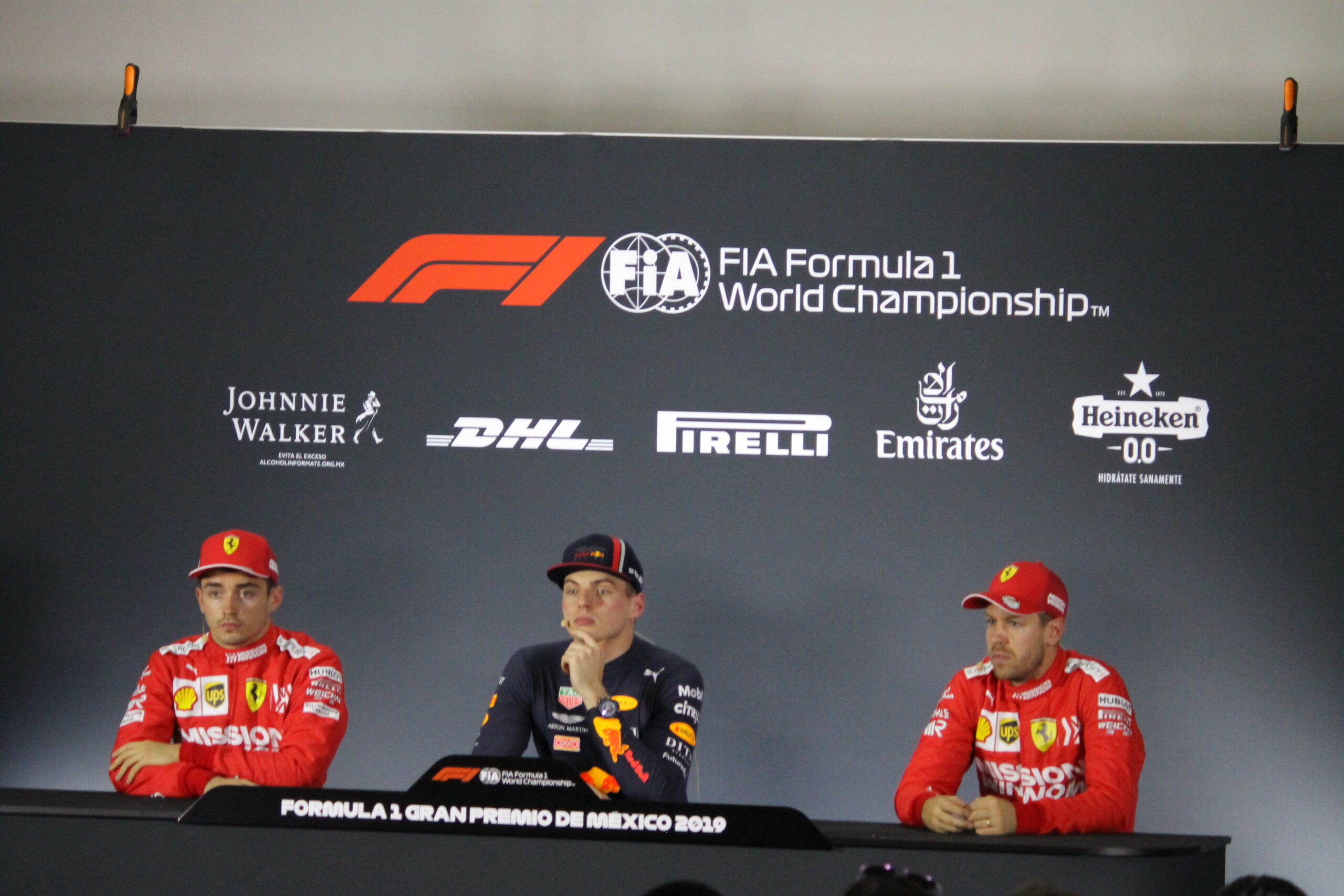 The track is very demanding as it is very difficult to get the tyres work: Sebastian Vettel