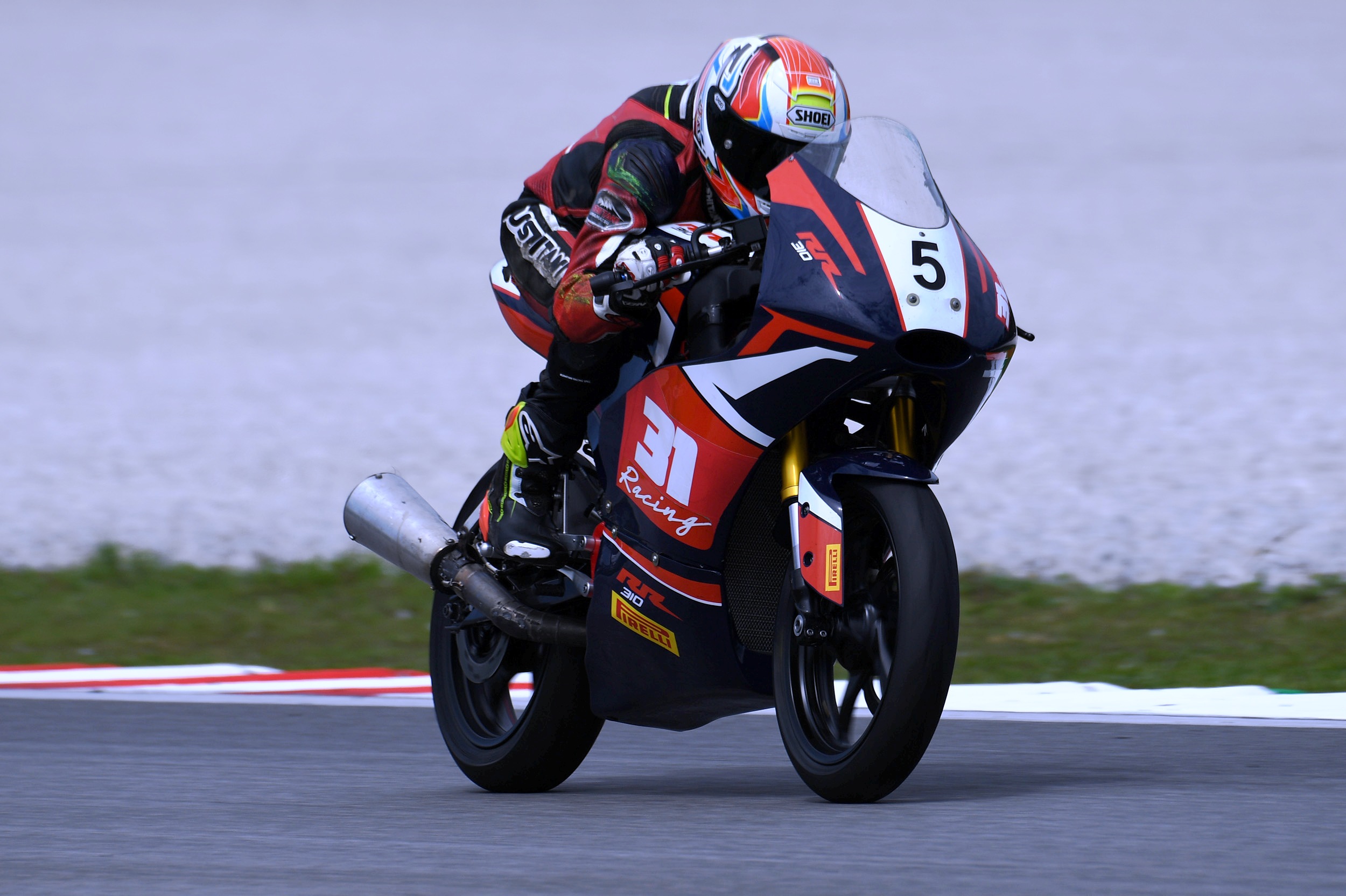 No fanfare, low-key debut, but TVS makes silent splash: MalaysianSBK