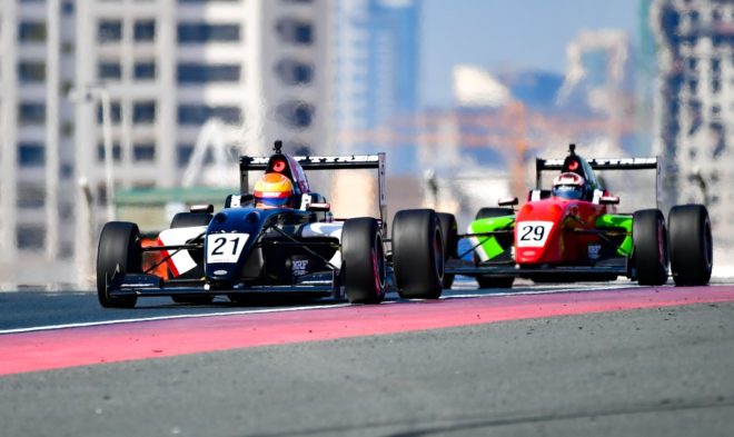 Indian-origin Yuven Sundaramoorthy of US notches up maiden win; Amendola, Young share the other 2