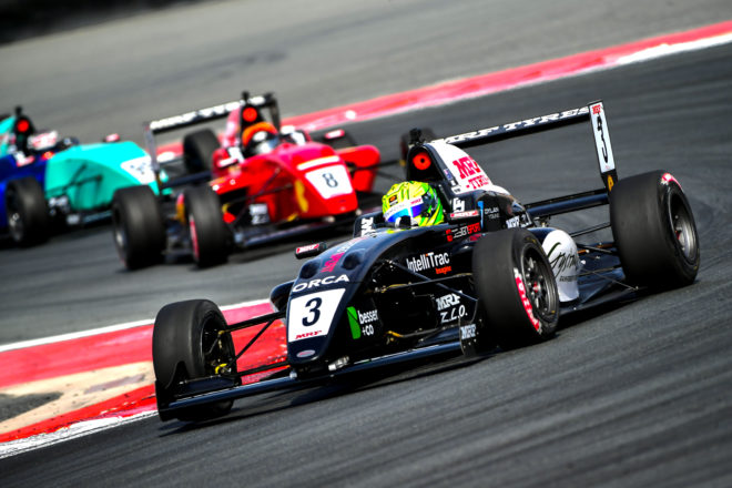 Indian car racing Nationals resumes this week-end