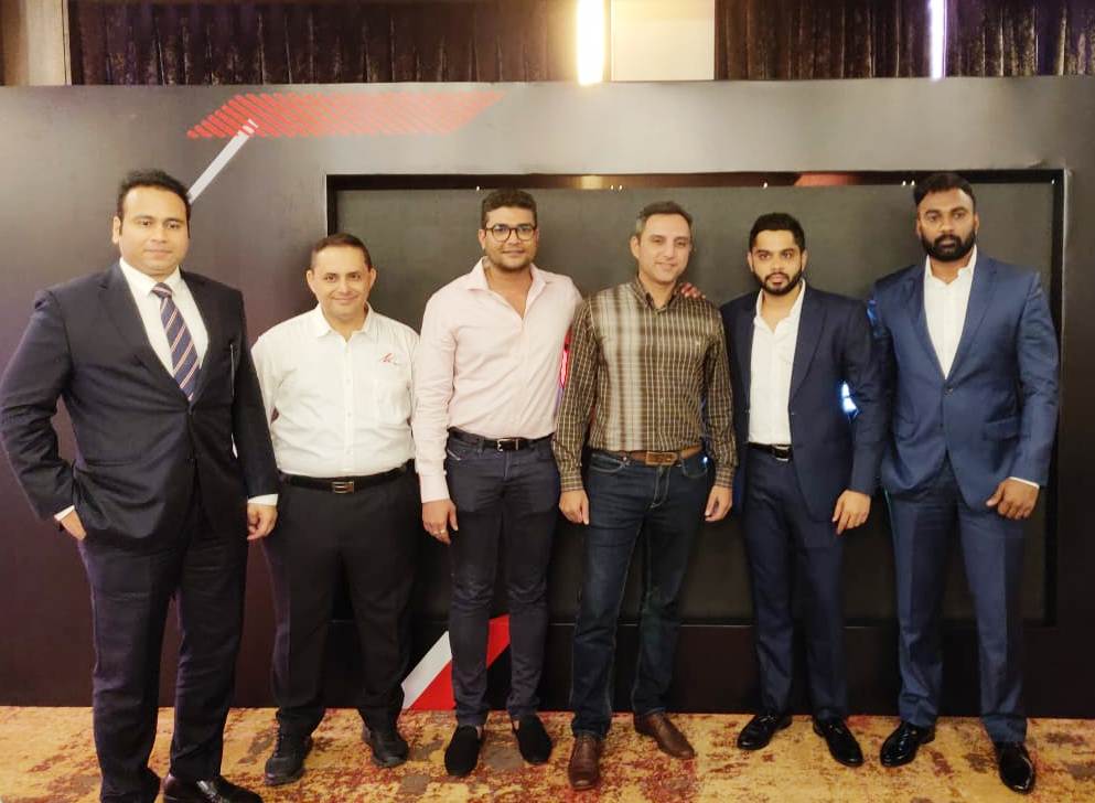 Gaurav Gill to race for Delhi; Bengaluru picks up Arjun Maini: X1 Racing League set to begin Nov 30