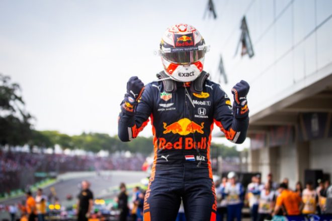 Max Verstappen wins Brazilian Grand Prix; Gasly, Sainz on podium; Hamilton loses P3 to penalty