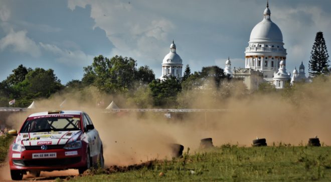 Bengaluru to host Autocross Nationals season opener on June 11 & 12