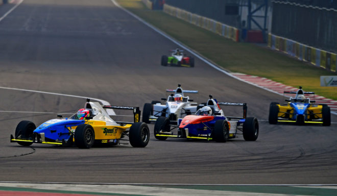 XI Motorsport League comes to Chennai for 2nd and final round