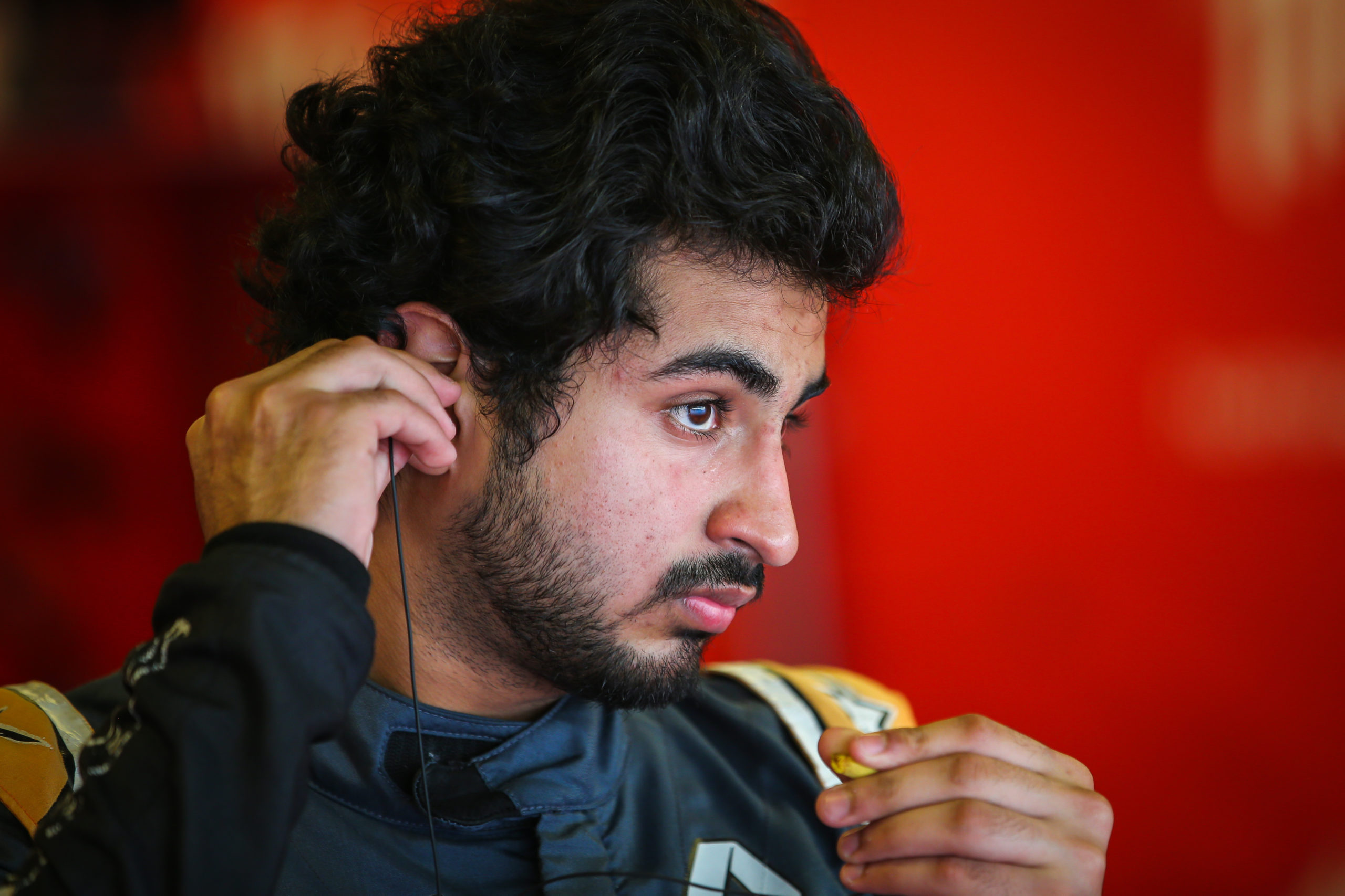 Kush Maini to race with 3-time Formula Renault Eurocup Champions R-ace GP