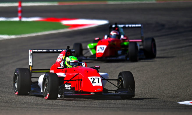 MRF Challenge set for exciting finish; MRF MMSC National car racing season begins